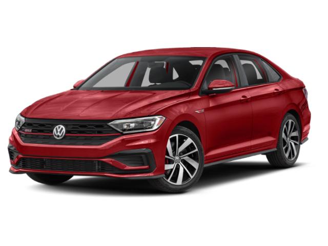 2020 Volkswagen Jetta GLI