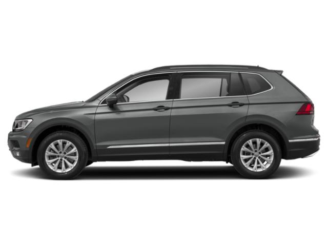 2020 Volkswagen Tiguan 2.0T SEL 2020 Volkswagen Tiguan 2.0T SEL