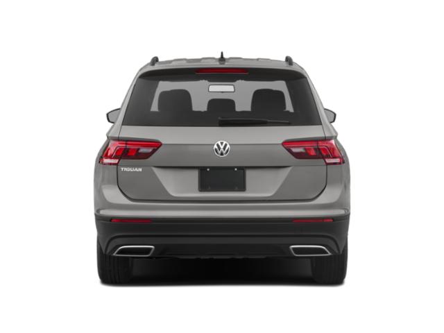 2020 Volkswagen Tiguan 2.0T S