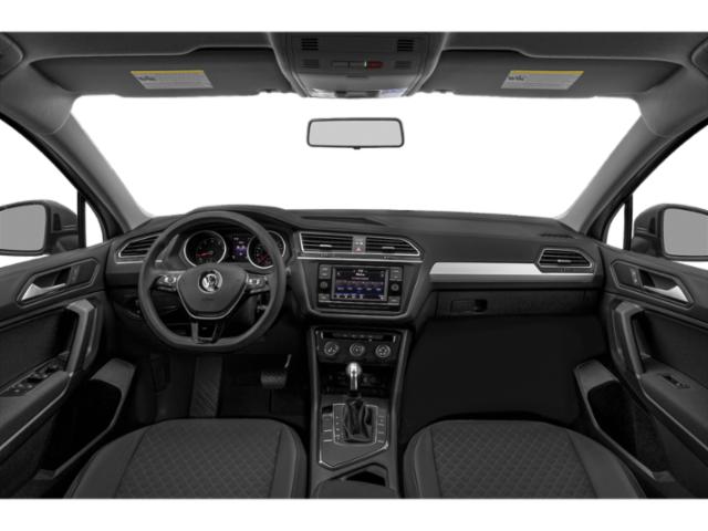 2020 Volkswagen Tiguan 2.0T S
