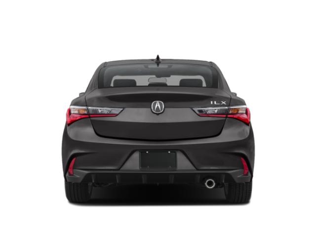 2021 Acura ILX Premium & A-SPEC Packages