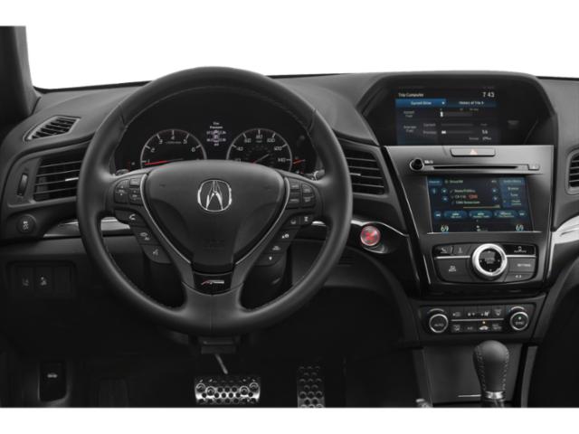 2021 Acura ILX Premium & A-SPEC Packages