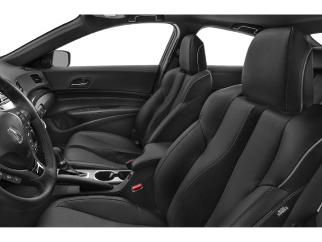 2021 Acura ILX Premium & A-SPEC Packages