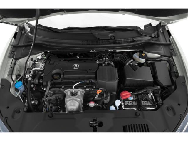 2021 Acura ILX Premium & A-SPEC Packages