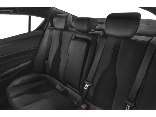 2021 Acura ILX Premium & A-SPEC Packages