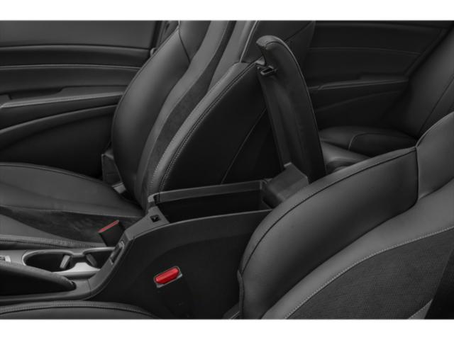 2021 Acura ILX Premium & A-SPEC Packages