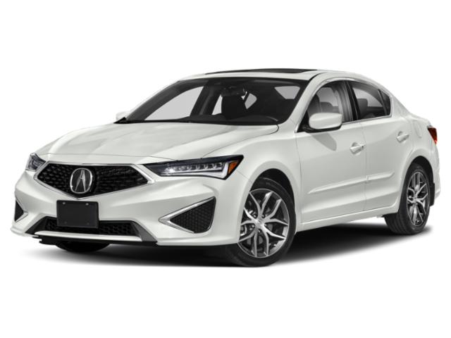 2021 Acura ILX Premium Package 2021 Acura ILX Premium Package
