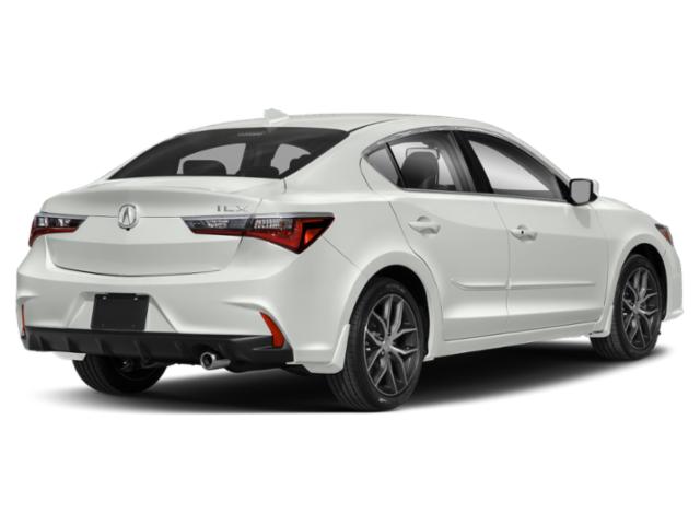 2021 Acura ILX Premium Package 2021 Acura ILX Premium Package