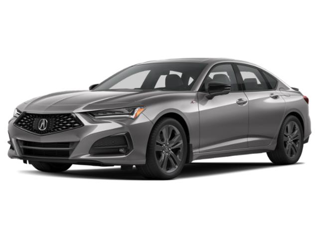 2021 Acura TLX A-Spec Package for sale in Dallas, TX