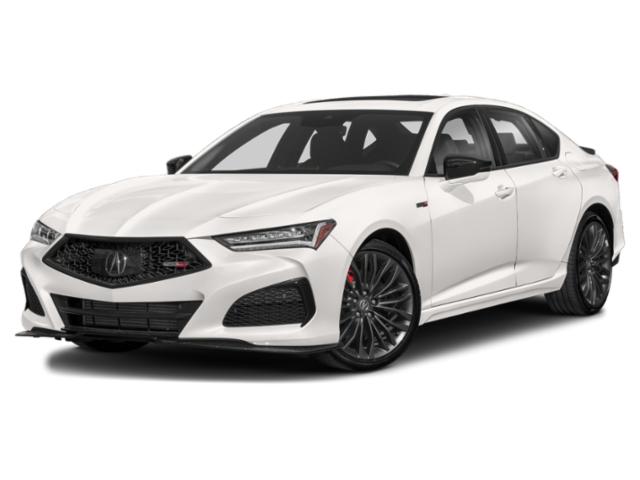 2021 Acura TLX Type S for sale in Wilkes-Barre, PA