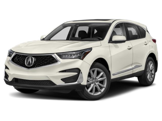 2021 Acura RDX Standard 2021 Acura RDX Standard