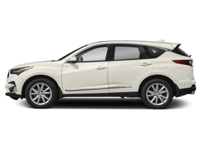 2021 Acura RDX Standard 2021 Acura RDX Standard