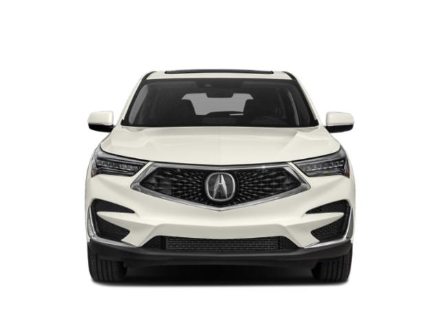2021 Acura RDX Standard