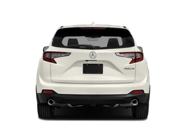 2021 Acura RDX Standard