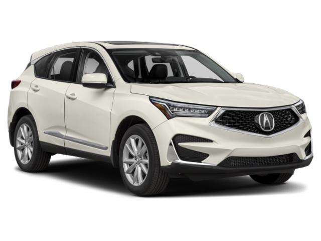 2021 Acura RDX Standard