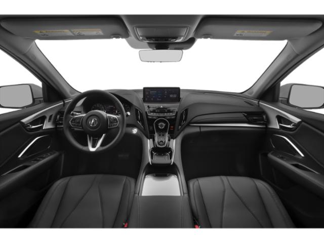 2021 Acura RDX Standard