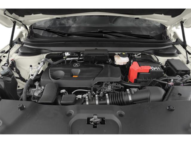 2021 Acura RDX Standard