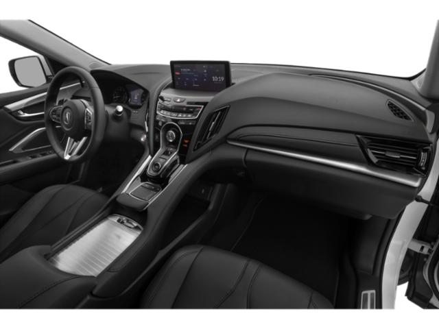 2021 Acura RDX Standard