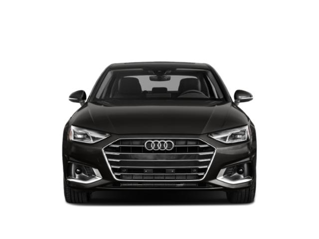 2021 Audi A4 Premium 45 TFSI S line quattro S tronic