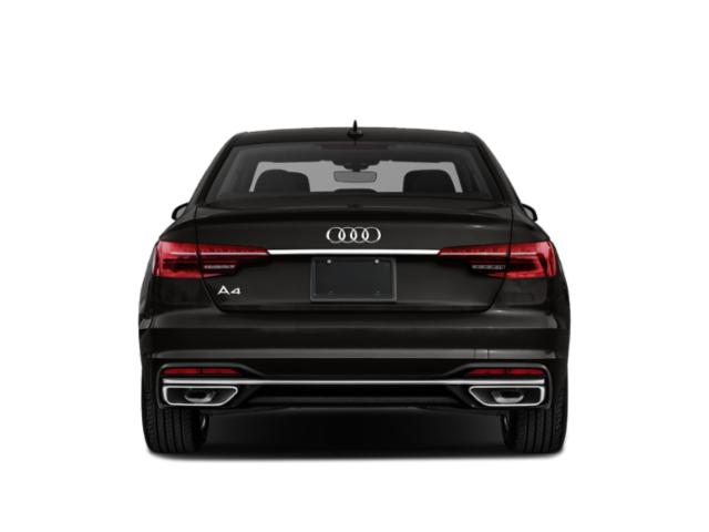 2021 Audi A4 Premium 45 TFSI S line quattro S tronic