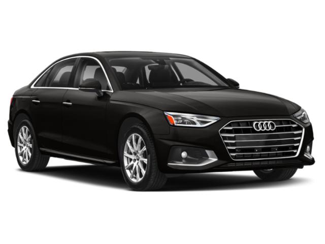 2021 Audi A4 Premium 45 TFSI S line quattro S tronic