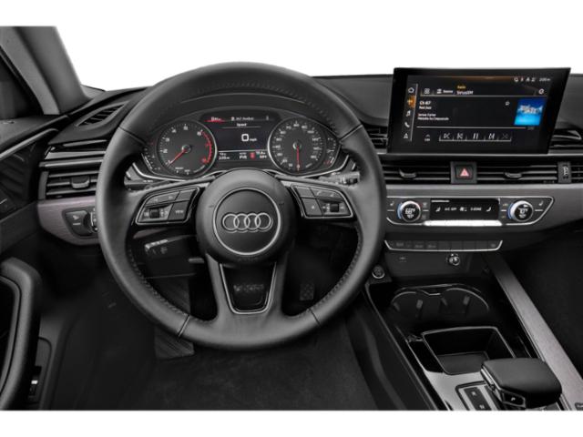 2021 Audi A4 Premium 45 TFSI S line quattro S tronic