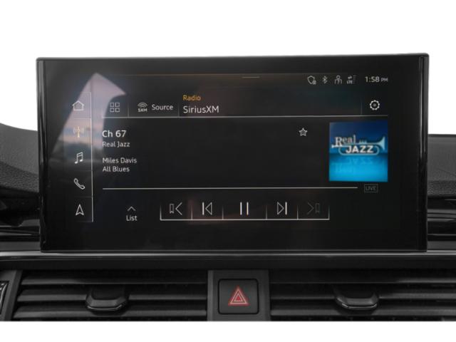 2021 Audi A4 Premium 45 TFSI S line quattro S tronic