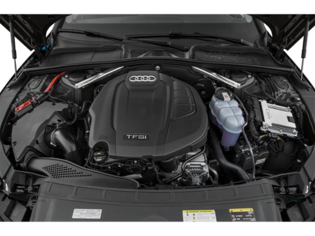 2021 Audi A4 Premium 45 TFSI S line quattro S tronic