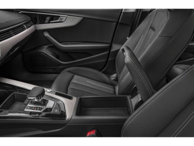 2021 Audi A4 Premium 45 TFSI S line quattro S tronic