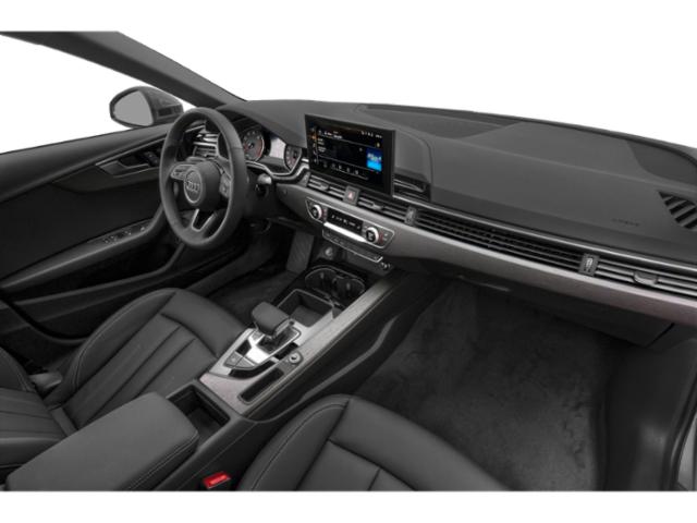 2021 Audi A4 Premium 45 TFSI S line quattro S tronic