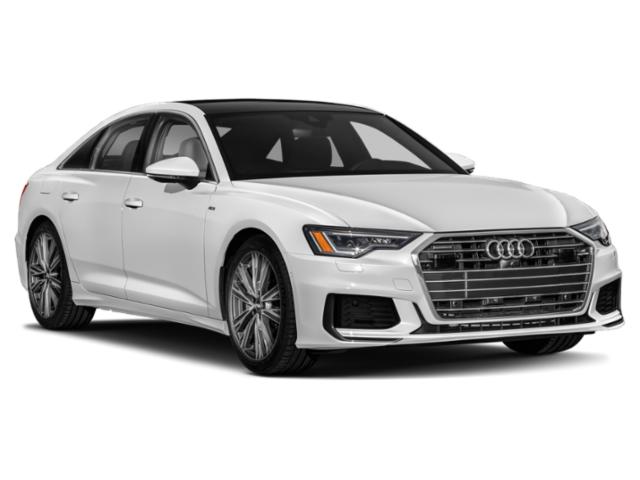 Used 2021 Audi A6 For Sale in Tucson, AZ