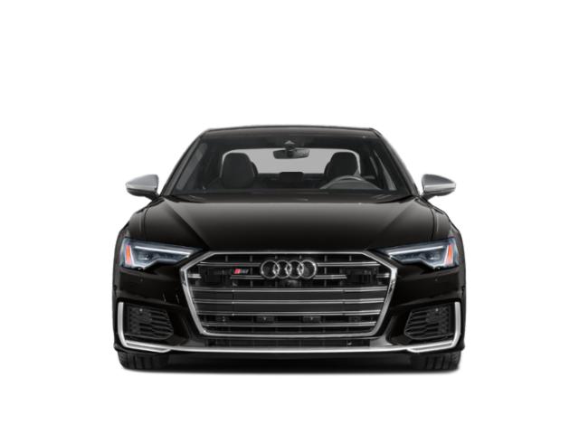 2021 Audi S6 Premium Plus TFSI quattro Tiptronic