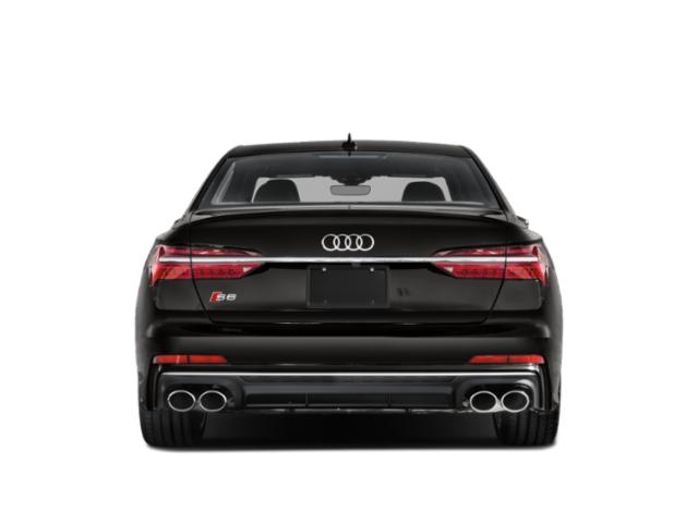 2021 Audi S6 Premium Plus TFSI quattro Tiptronic