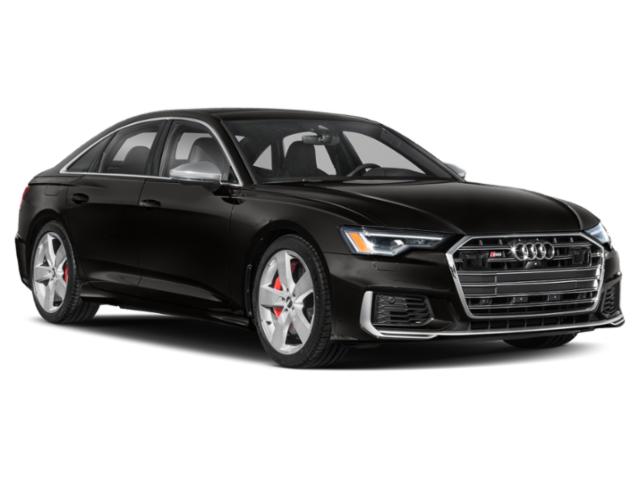 2021 Audi S6 Premium Plus TFSI quattro Tiptronic