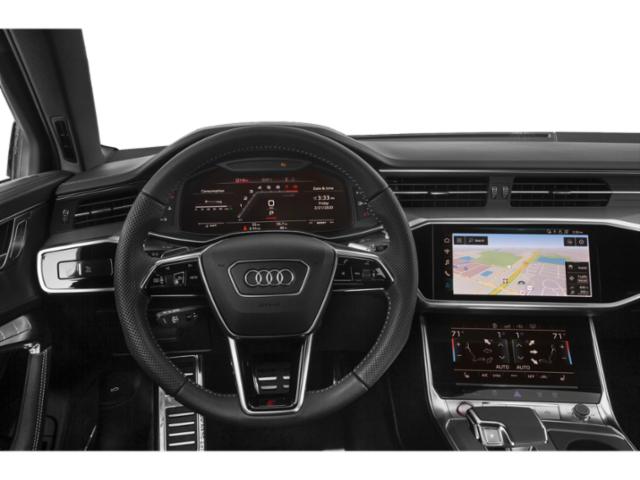 2021 Audi S6 Premium Plus TFSI quattro Tiptronic