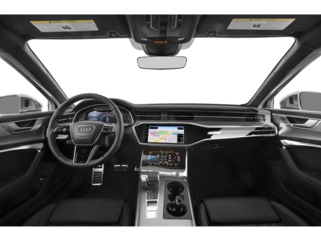 2021 Audi S6 Premium Plus TFSI quattro Tiptronic