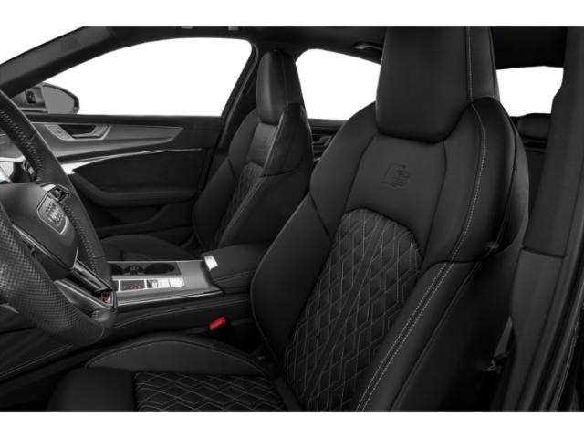 2021 Audi S6 Premium Plus TFSI quattro Tiptronic