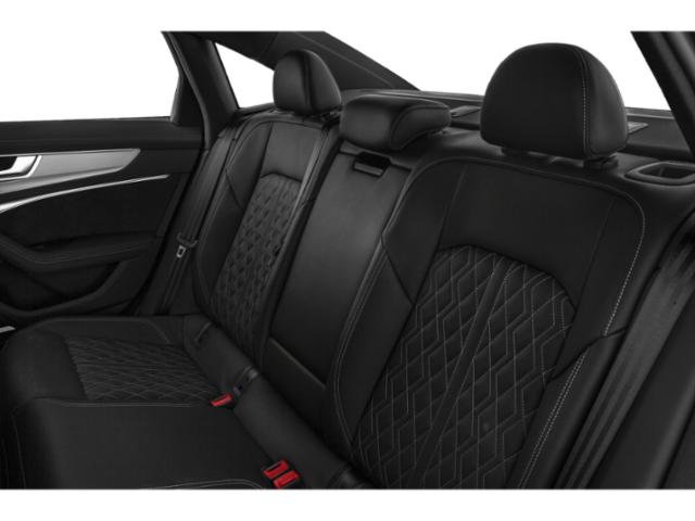 2021 Audi S6 Premium Plus TFSI quattro Tiptronic