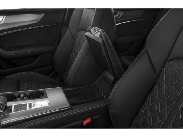 2021 Audi S6 Premium Plus TFSI quattro Tiptronic