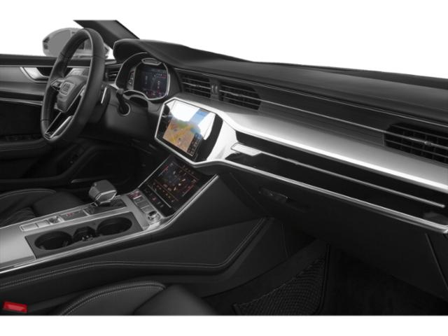 2021 Audi S6 Premium Plus TFSI quattro Tiptronic