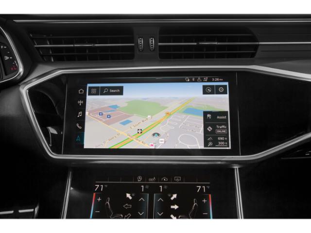 2021 Audi S6 Premium Plus TFSI quattro Tiptronic