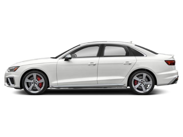 2021 Audi S4 Premium Plus TFSI quattro Tiptronic