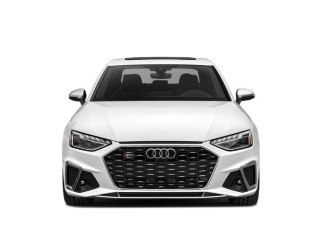 2021 Audi S4 Premium Plus TFSI quattro Tiptronic