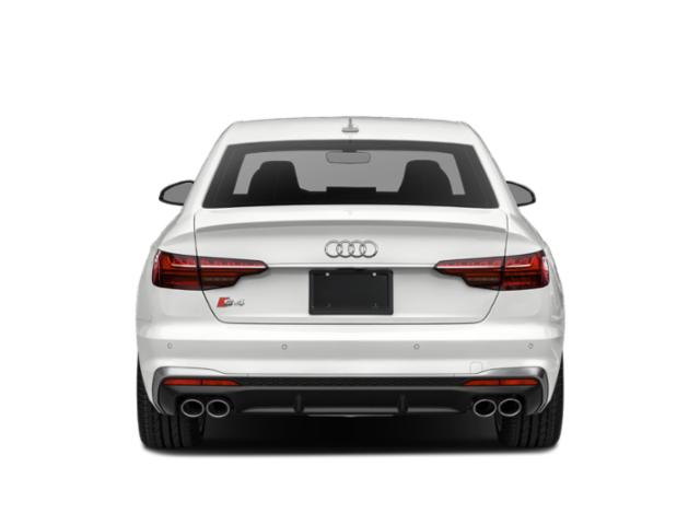 2021 Audi S4 Premium Plus TFSI quattro Tiptronic