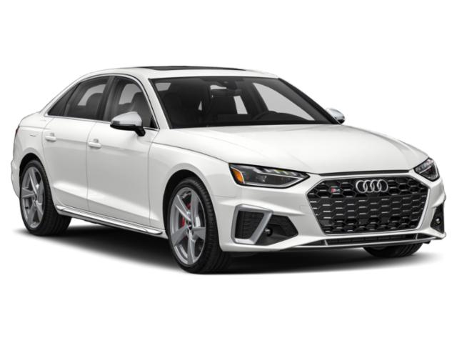 2021 Audi S4 Premium Plus TFSI quattro Tiptronic