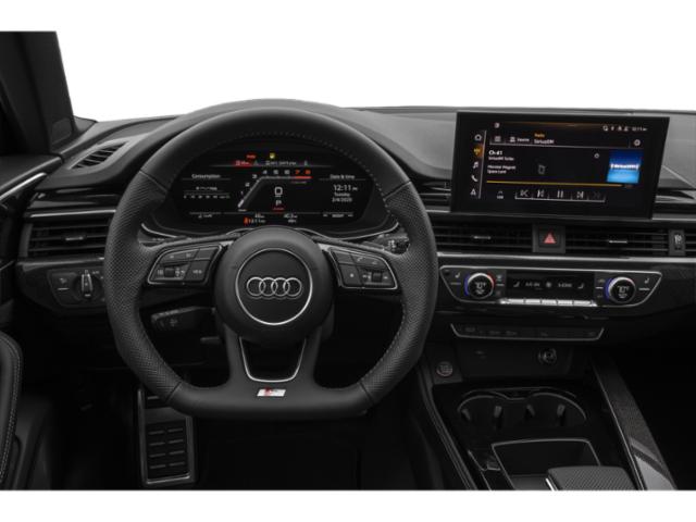 2021 Audi S4 Premium Plus TFSI quattro Tiptronic