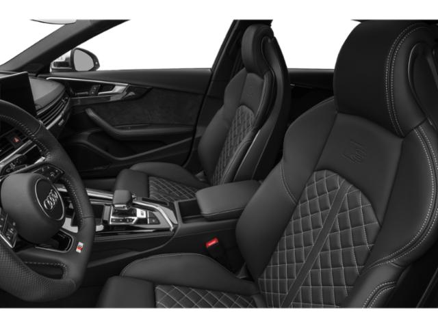 2021 Audi S4 Premium Plus TFSI quattro Tiptronic