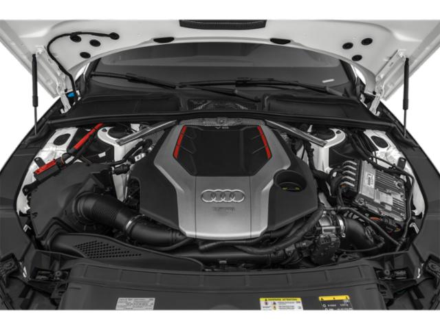 2021 Audi S4 Premium Plus TFSI quattro Tiptronic