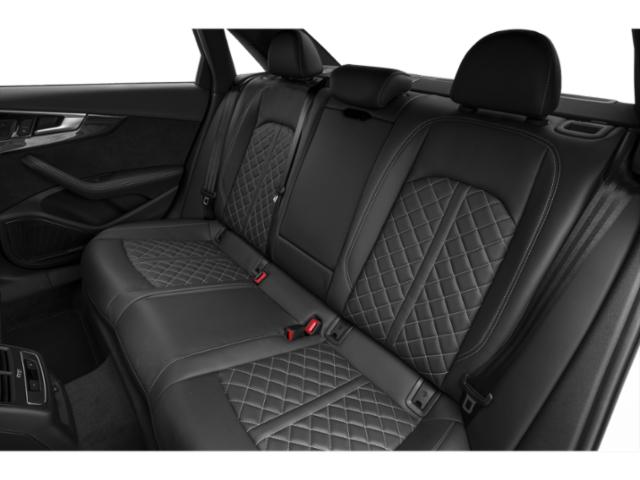 2021 Audi S4 Premium Plus TFSI quattro Tiptronic