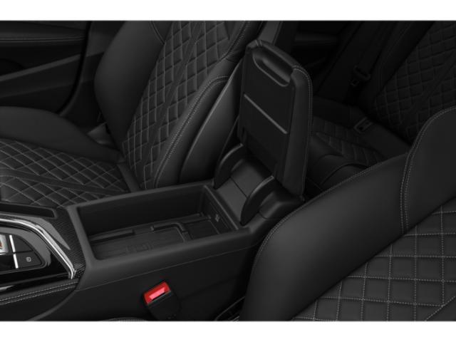 2021 Audi S4 Premium Plus TFSI quattro Tiptronic